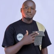 Yenze wuwo - Deka Deka