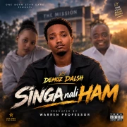 Nongoseza - Demoz&nbsp;Dalsh