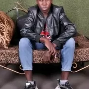 Kikube Osilike - Derrick Auston