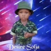 Ataahe - Desire Solja Ft Lovesoljax Maswaga Elio