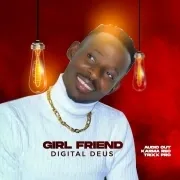 Girl frend - Digital Deus