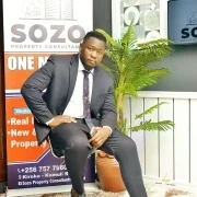 Director Sozo