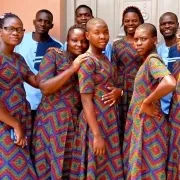 Omuntu Afa - Divine Imitators Choir