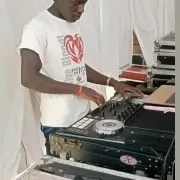 DJ bujju