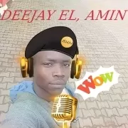 DJ El Amin