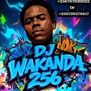 Dj Wakanda