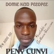 Peny cunyi - Domie Keid