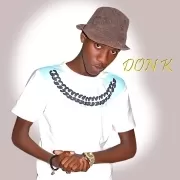 Nkusalizaaki - Don K Omuzibu
