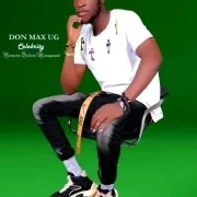 Maama Bulamu - Don Max Ug