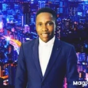 Dr Paul Kasango