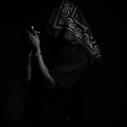 Drakoboy Kingblack