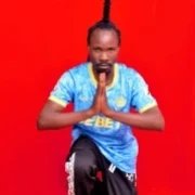 Let Me Pray To My Enemy - Dwaga Man