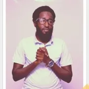 Eddyman Jesus