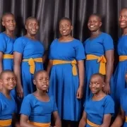 Elite Stars Choir