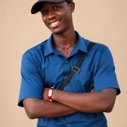 Its My Day - Elvis De Messenger