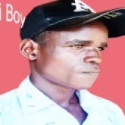 Boo Ping - Enti Boy FT Heard Man