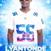 Lyantonde - Escapee Jerry