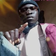 Jesus u r so lovely - Clack boy 256 ft Esto inni