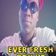 Ibongu So - Ever Fresh Boy Hp