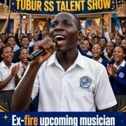 Your Love - Ex Fire Ft. Tongqui