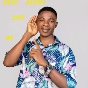 Yesu - Excited Humour Plush