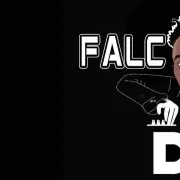 Falcon Djay
