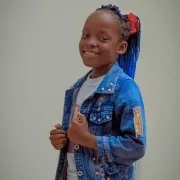 Girl Child - Favour k