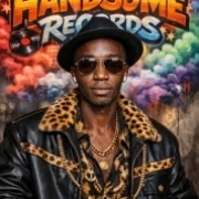 African Anthem - FE MAS