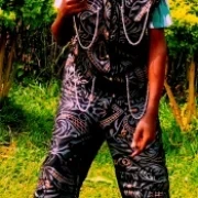 Felista Da superstar