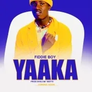 Yaaka - Fiddieboy