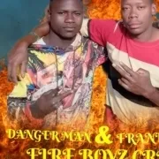 Fire Boyz crew