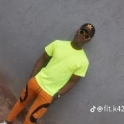 Omwana We Busoga - Fit K