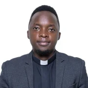 Fr Kanyike Julius