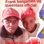 Obwire - Frank benjamen ug, Queenlass official