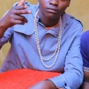 Bukedde Tujooge Rmx - Fresh Rapper Simple Logic