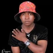Mateeka - Fresh rapper ug