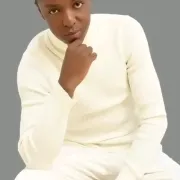 Ngamba nti onjagala - G Vocals Uganda