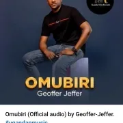 Omubirii - Geoffer Jeffer