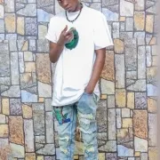 Pretty - Ghetto soldier