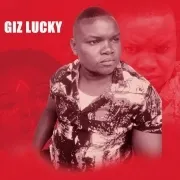 Wezuule - Giz Lucky