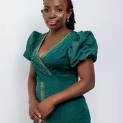 Mipango Yako Nimwema - Gloria Saida