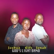 Asobola - God's light band