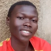 Ndi wa bugadde - Golden official 256