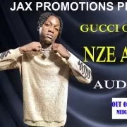 Nze Abilina - Gucci Official
