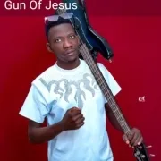 Silina Kyentoma - Gun of Jesus