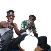 Higradeboi Ft Badman Channel