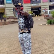 Amina - Hilderbwoy ug