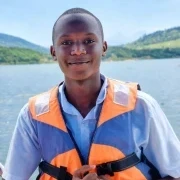 Hillary niwenyesiga