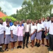 Tushemelerwe - Home Close Ministries