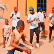 Enzikiza - Homeboiz